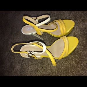 Aldo Heels